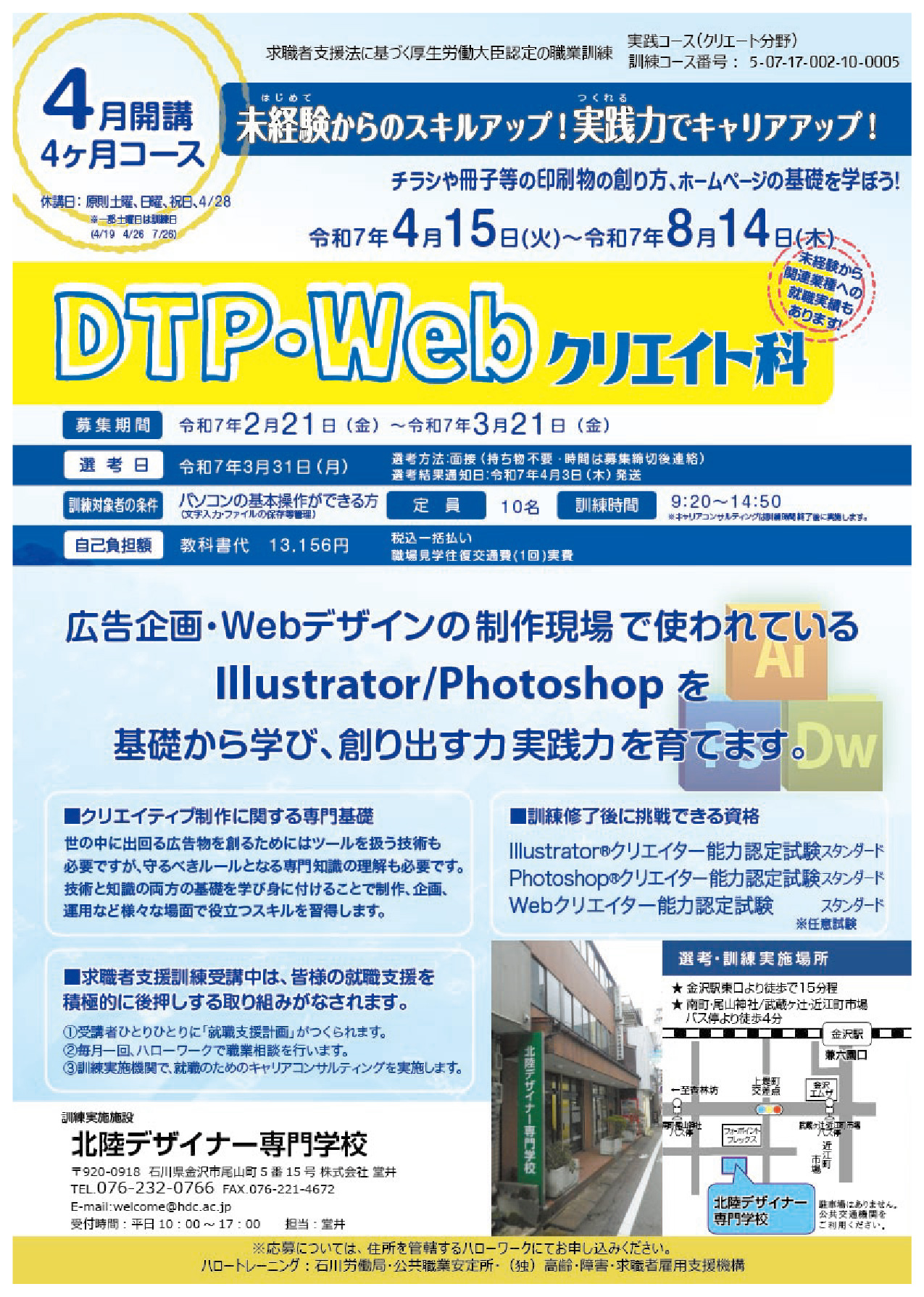 表面