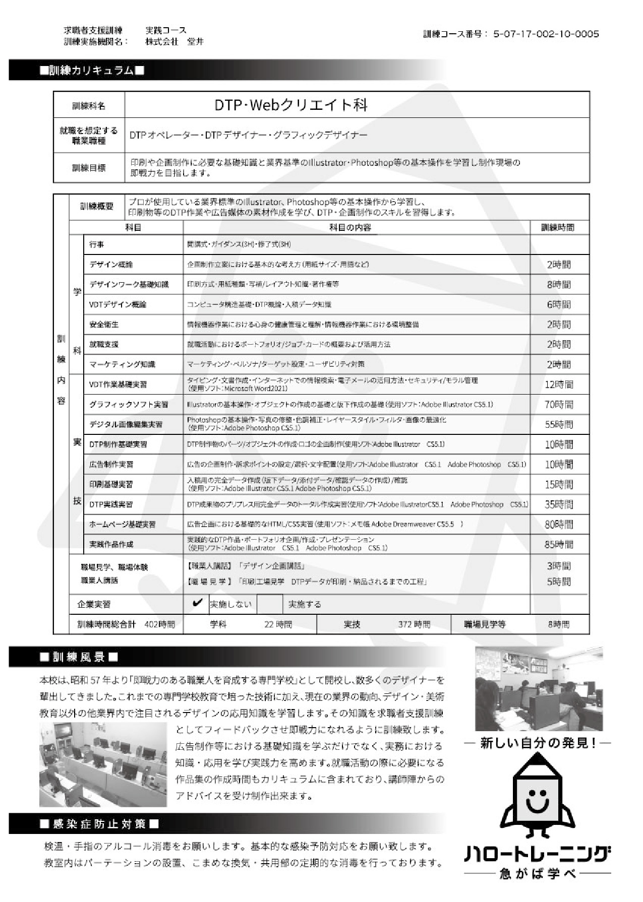 表面
